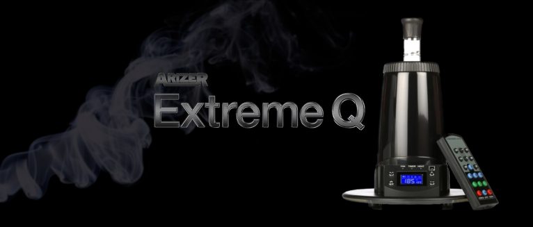 Arizer Extreme Q – Excelente relación entre Calidad y Precio